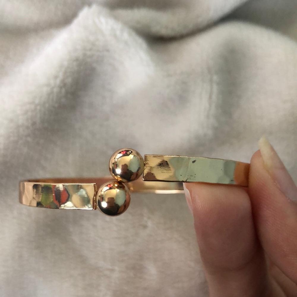 Bracelet & ring set - Picture 6 of 8